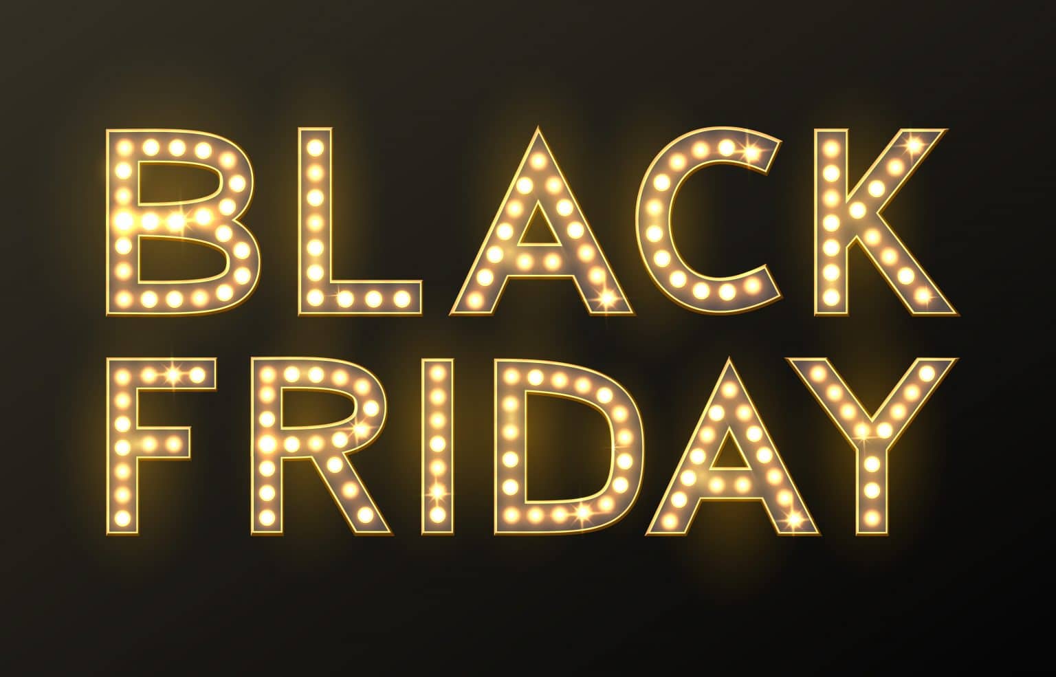 Black Friday 2020 Das sind die besten Beauty und FashionDeals
