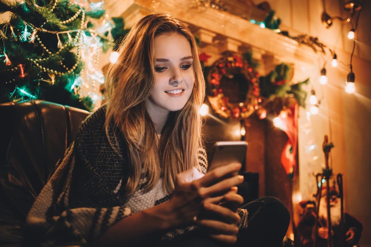 Das sind die besten Apps für die Vorweihnachtszeit