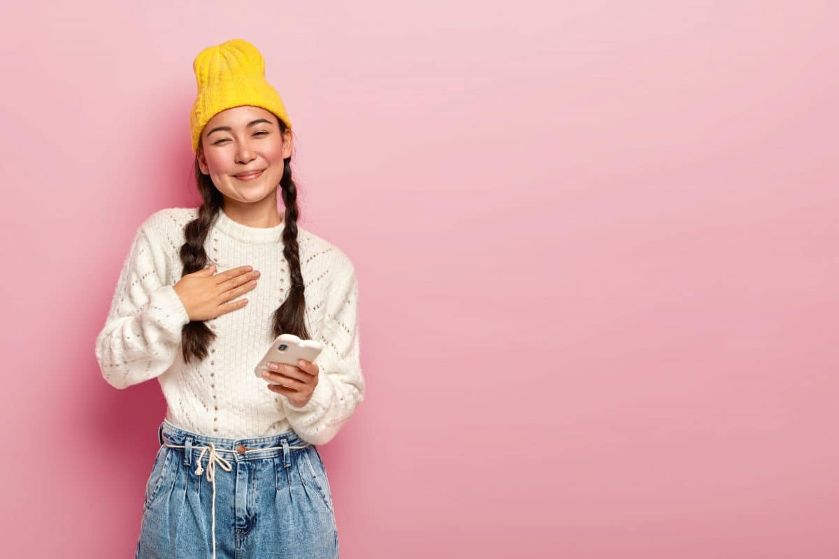 Das sind die besten Frisuren für ungewaschene Haare