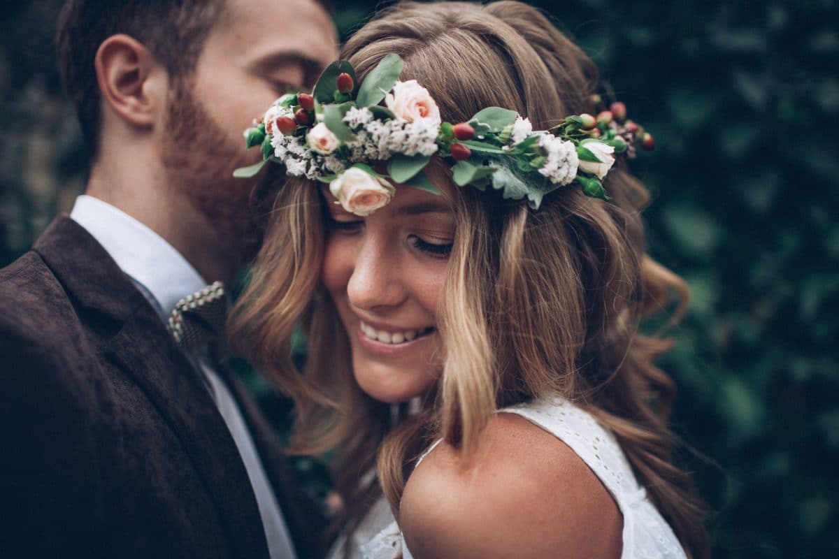 Diese Sternzeichen heiraten am ehesten ihre erste Liebe