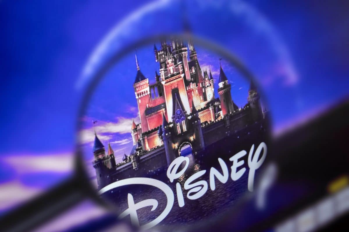 US-Konzern Walt Disney entlässt 32.000 Mitarbeiter