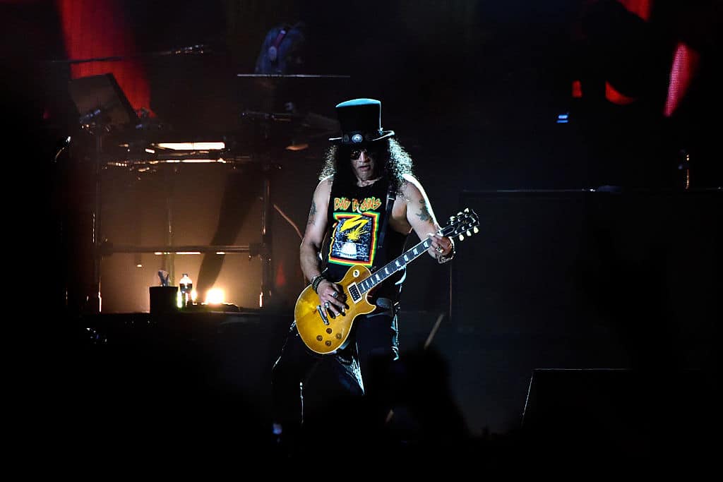 Guns n‘ Roses gehen 2021 auf Tour