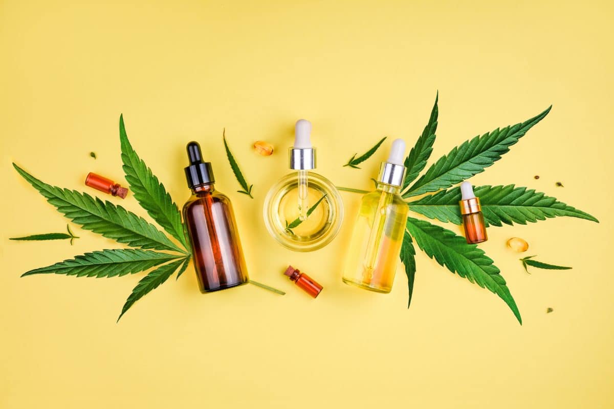 Hanfbranche atmet auf: CBD nicht als Suchtmittel eingestuft