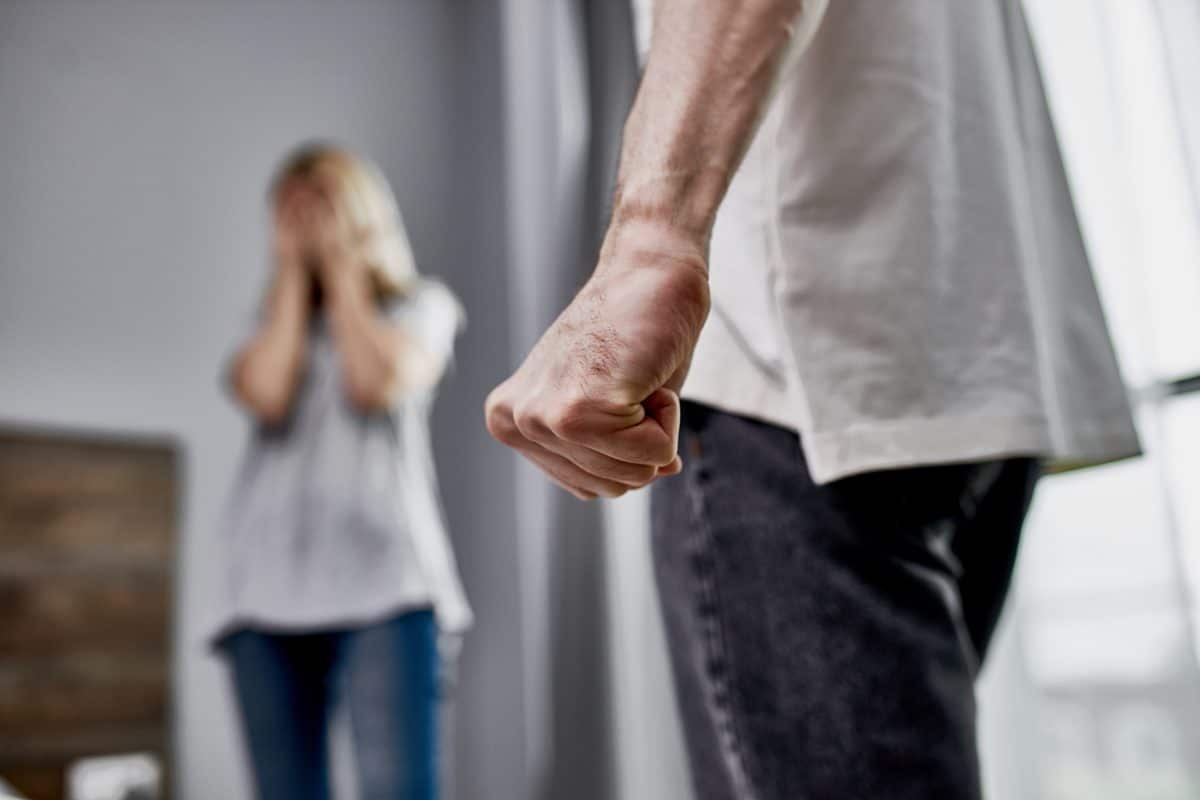 Ikea Tschechien macht mit Horrorvideo auf häusliche Gewalt aufmerksam