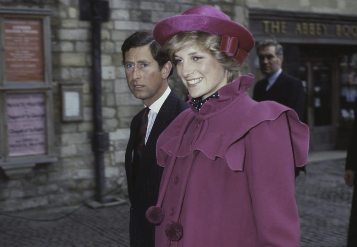 12 Fakten, die euch dazu bringen, Lady Diana noch mehr zu lieben