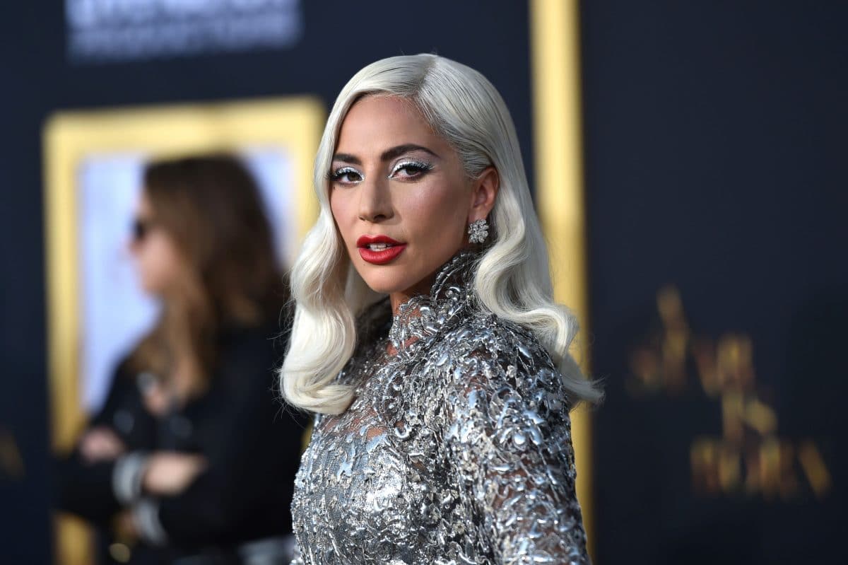 Lady Gaga und Brad Pitt spielen gemeinsam in neuem Action-Thriller „Bullet Train“