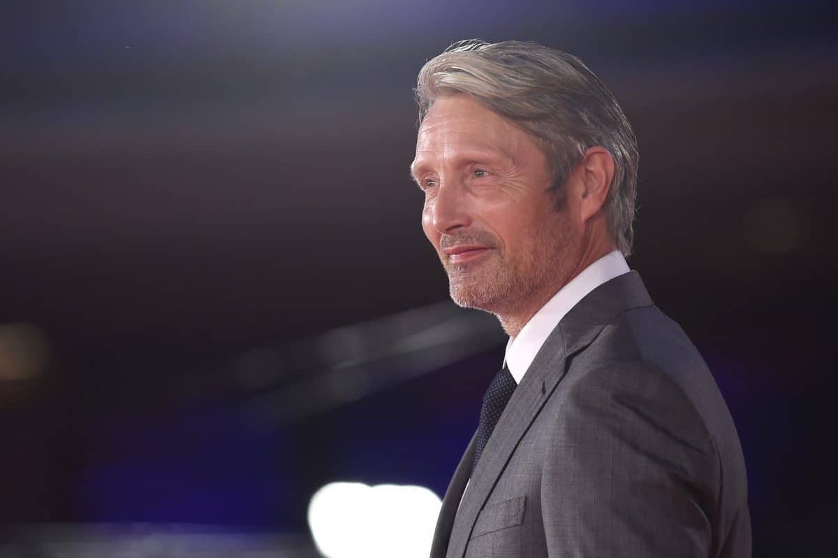 Mads Mikkelsen ersetzt Johnny Depp in „Phantastische Tierwesen 3“