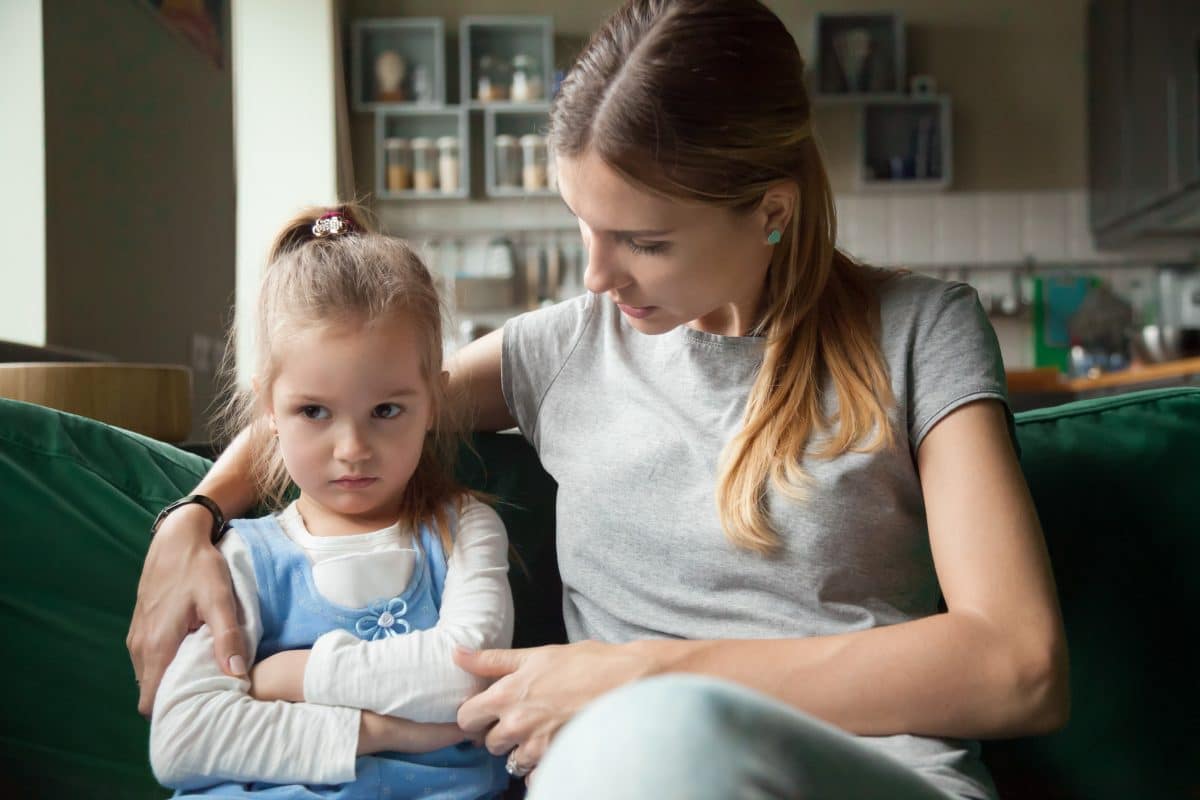 So erklärst du Kindern Terror am besten