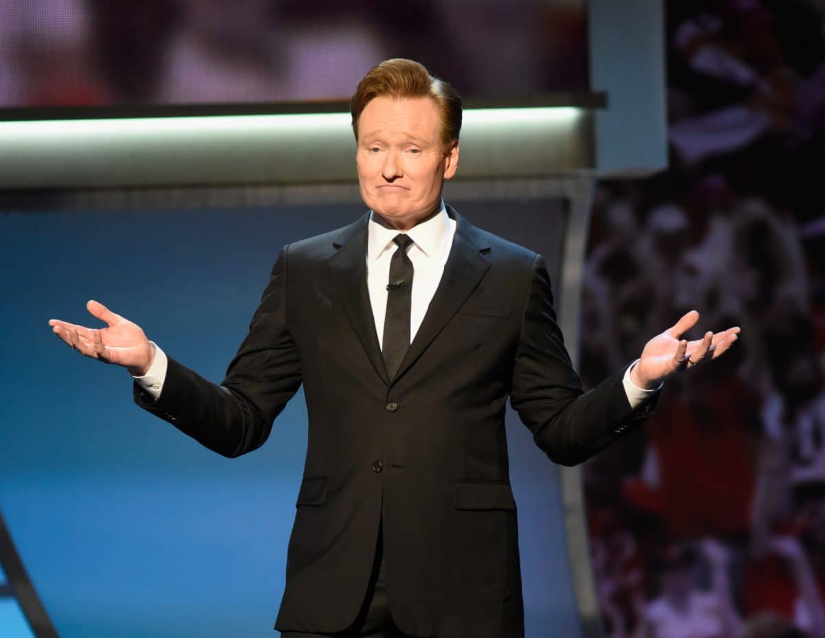 Nach 28 Jahren: Moderator Conan O’Brien beendet Late-Night-Show