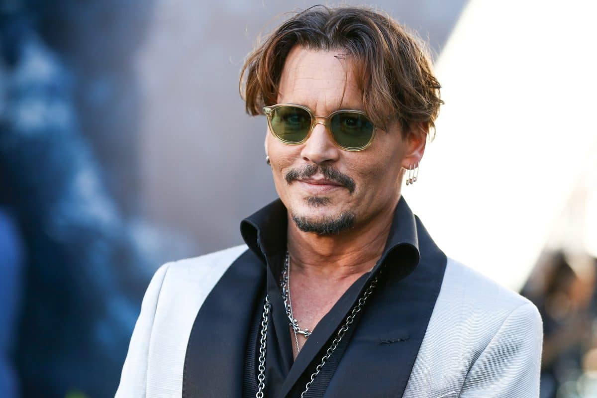 Nach Film-Aus: Fans setzen sich für Johnny Depp ein