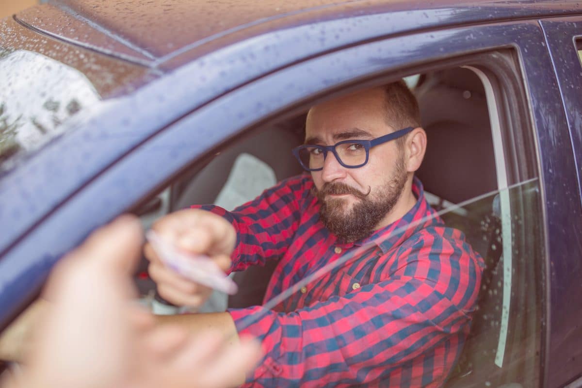 Nächstes Jahr: Digitaler Führerschein wird auf Handy verfügbar sein