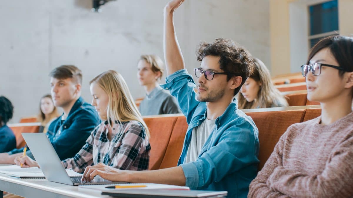 Neues Gesetz: Studierende zu 24 ECTS-Punkten binnen zwei Jahren verpflichtet