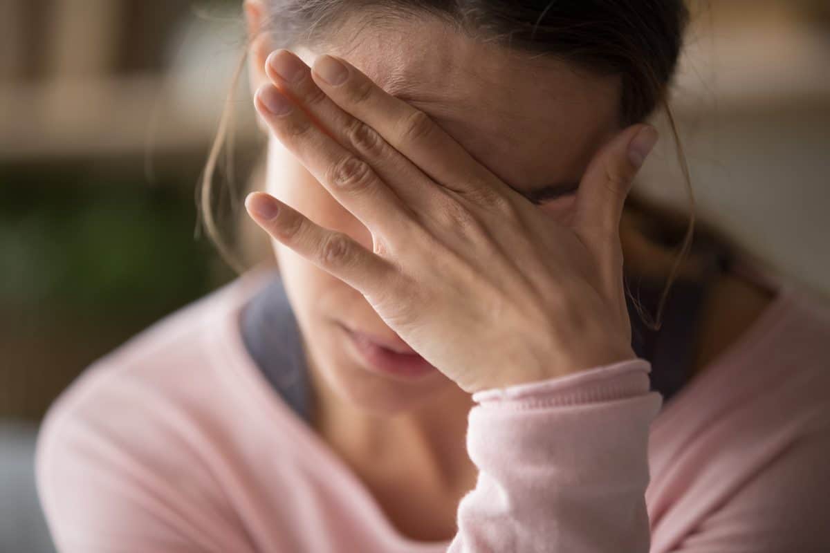 Wie wir jetzt zur Ruhe kommen: Psychologin erklärt den Umgang mit Doppelbelastung von Terror und Corona Wie wir jetzt zur Ruhe kommen: Psychologin erklärt den Umgang mit Doppelbelastung von Terror und Corona