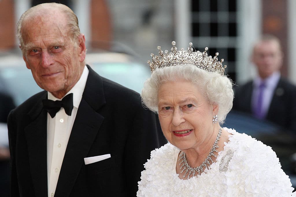 73. Hochzeitstag von Queen Elizabeth und Prinz Philip: Das sind die Highlights ihrer Ehe