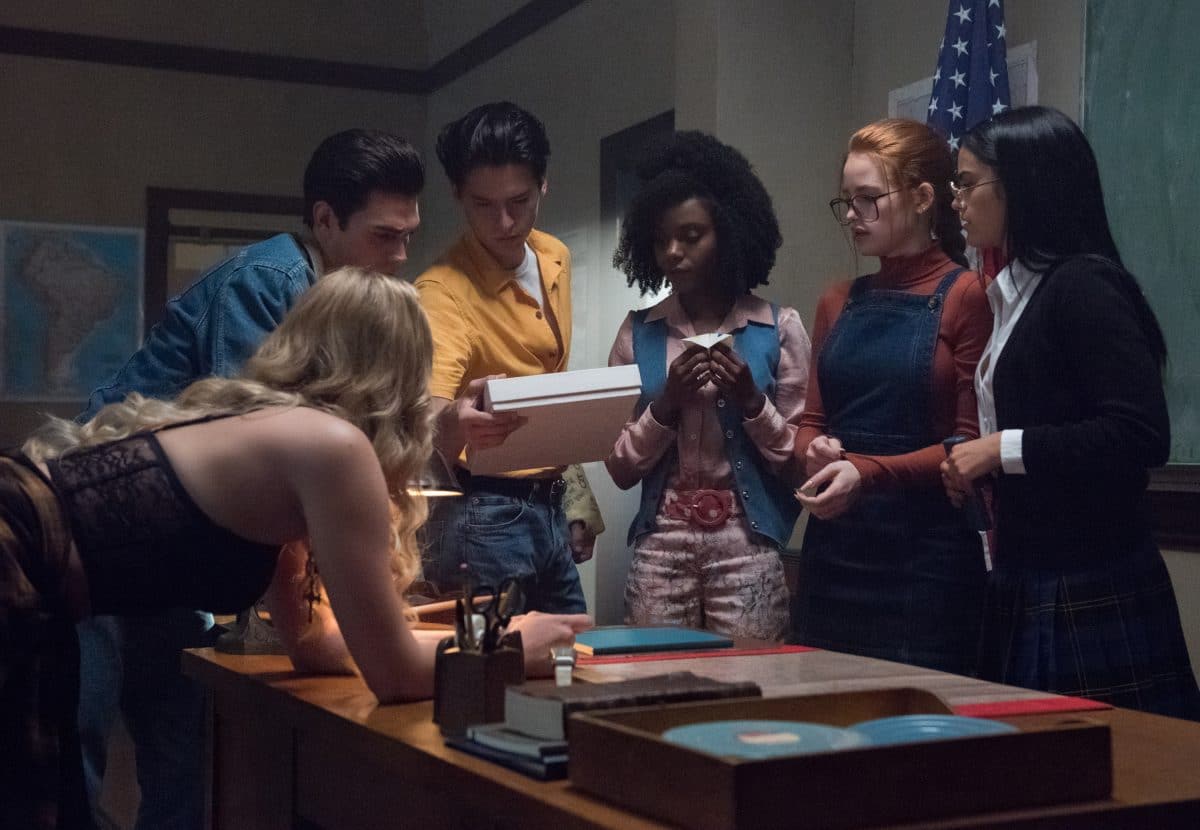 Riverdale Staffel 5: Starttermin endlich bekannt