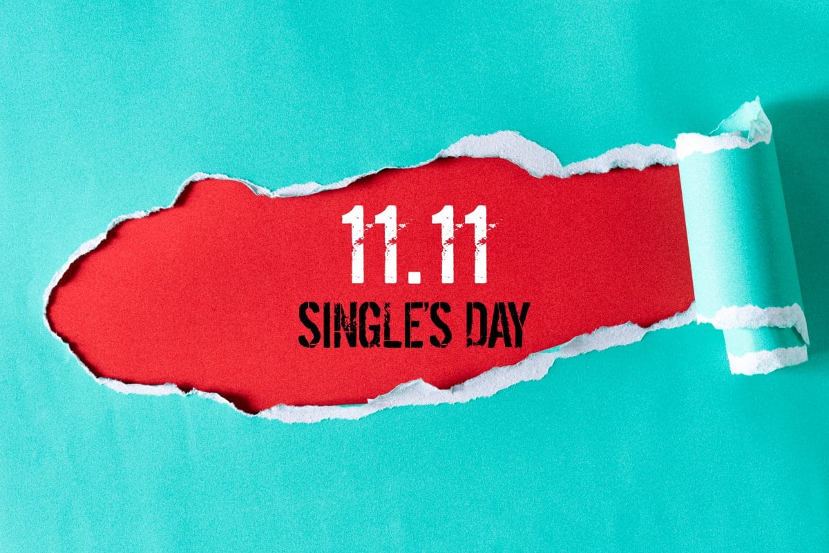 Singles Day 2020: Hier gibt’s die besten Schnäppchen