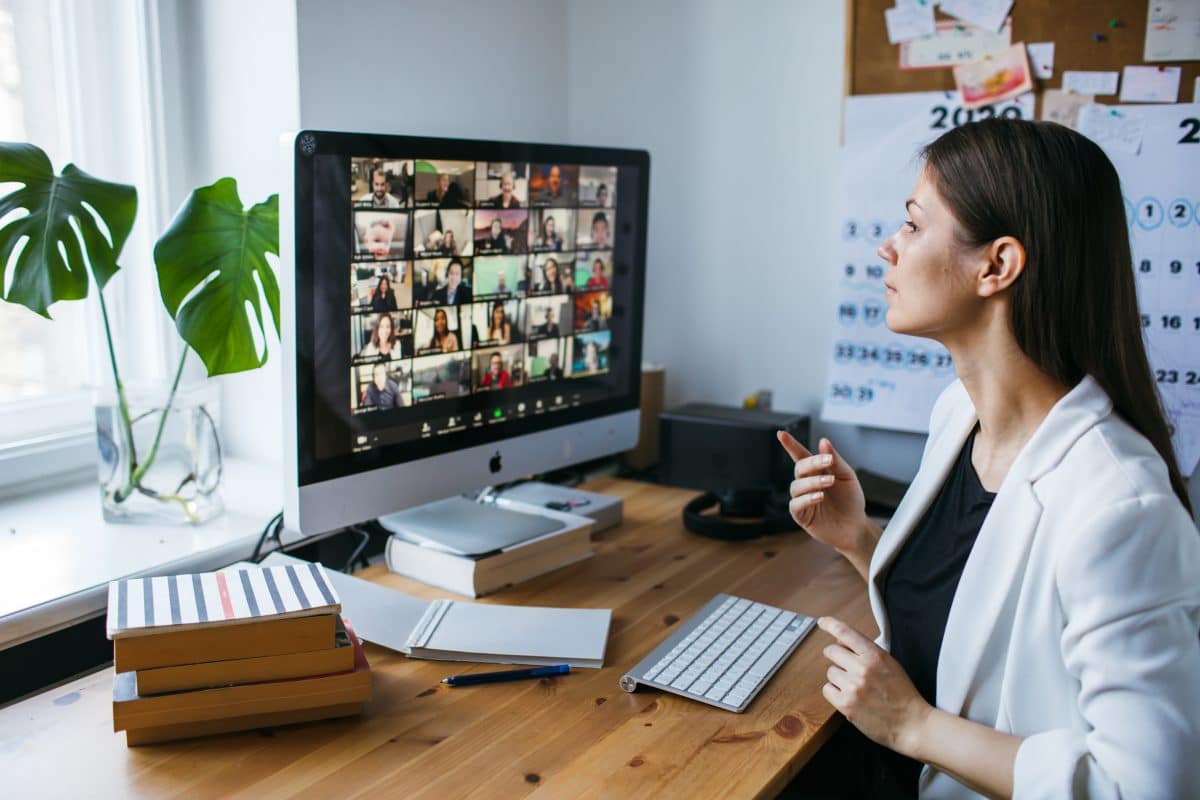 So könnte dein perfekter Tagesablauf im Home-Office aussehen