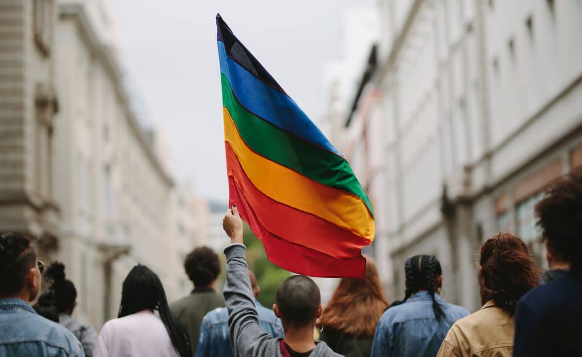 So schlecht steht es um die Rechte der LGBTI-Community in Ungarn