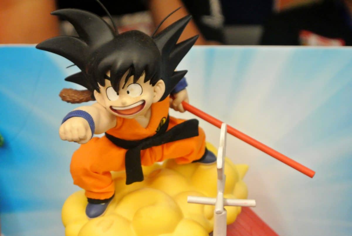 „Son Goku“-Synchronsprecher Kirby Morrow ist tot