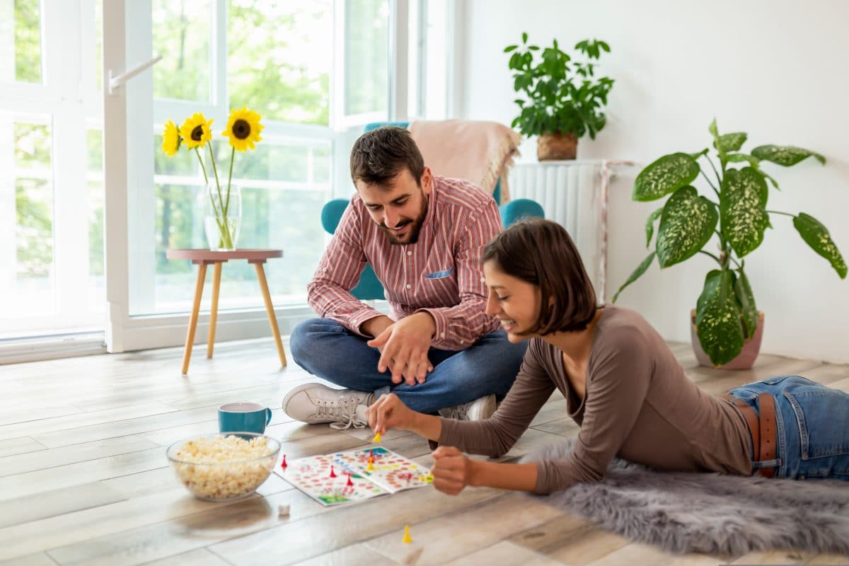 Das sind die coolsten Spiele für die Zeit zu Hause