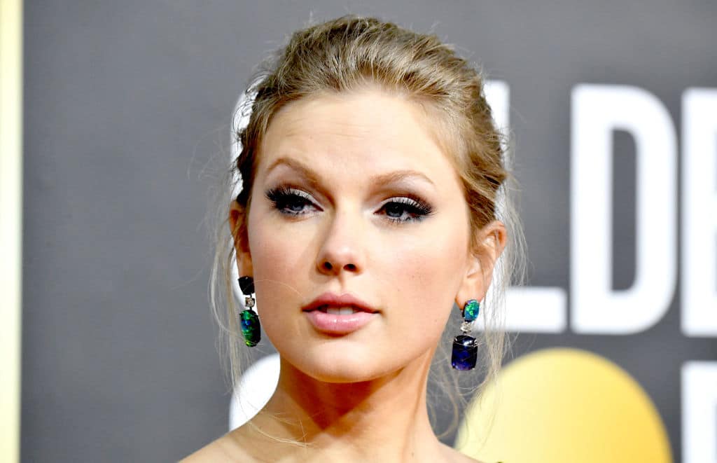 Taylor Swift nimmt wegen Musikrechte-Streit alte Musik neu auf