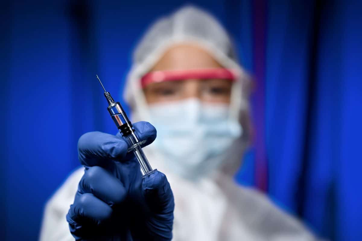 Corona-Impfstoff aus den USA soll zu „94,5 Prozent wirksam“ sein
