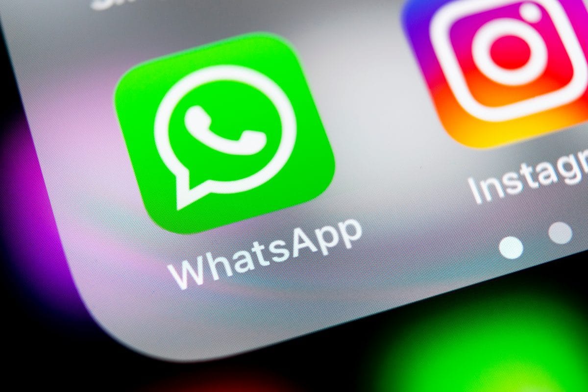 WhatsApp-Chats kann man jetzt für immer stumm schalten