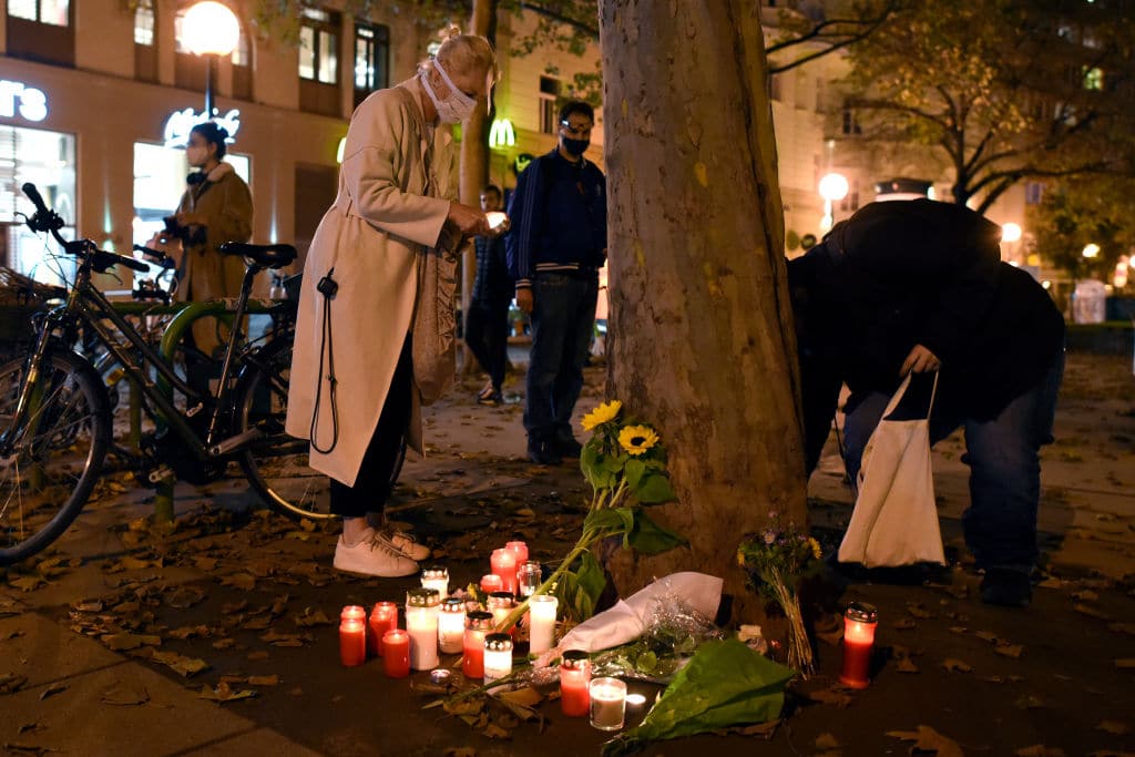 Wie wir nach einem Schock in den Alltag zurückkehren