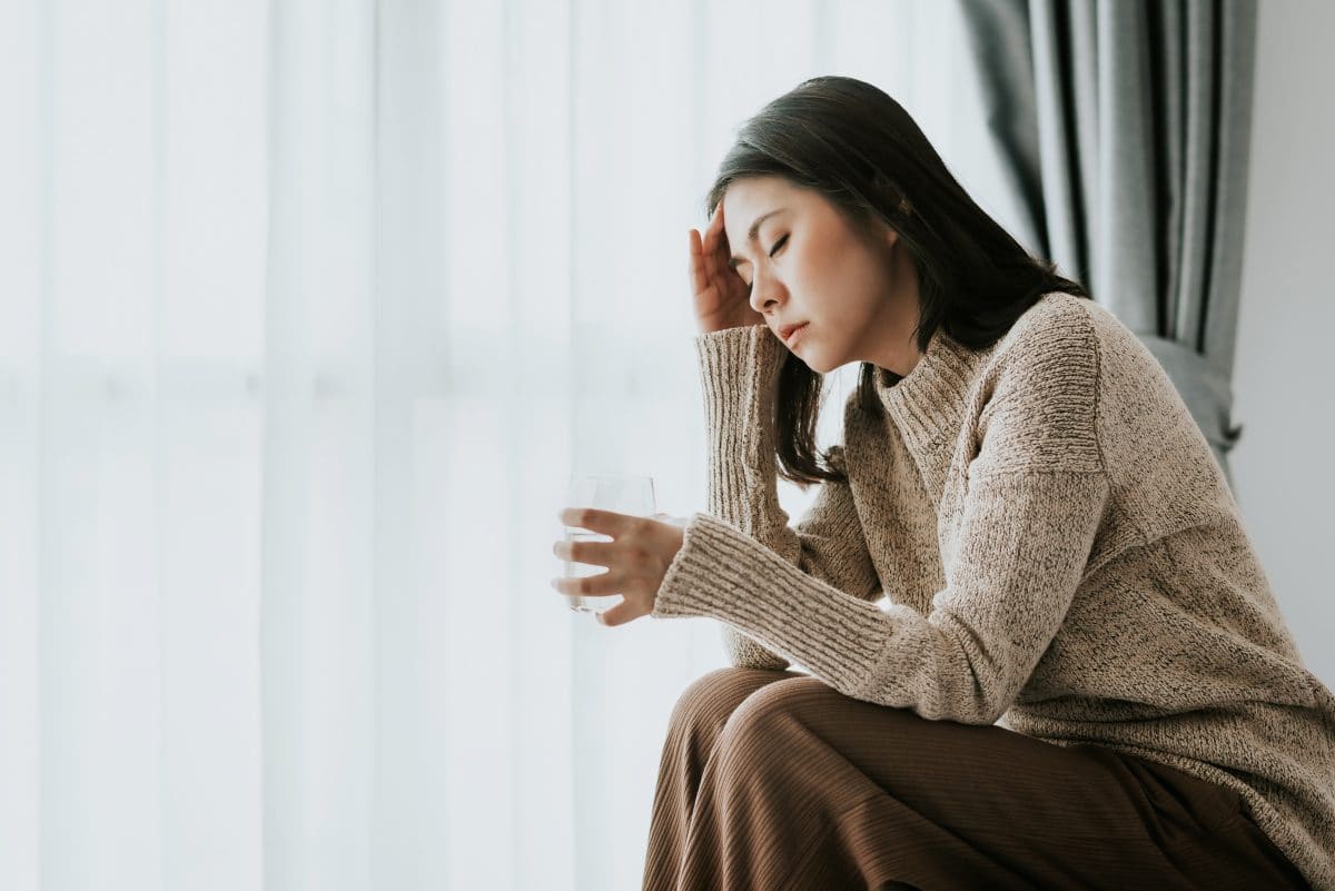 Mit diesen 5 Tricks kannst du deine Winterdepression leichter überwinden Mit diesen 5 Tricks kannst du deine Winterdepression leichter überwinden