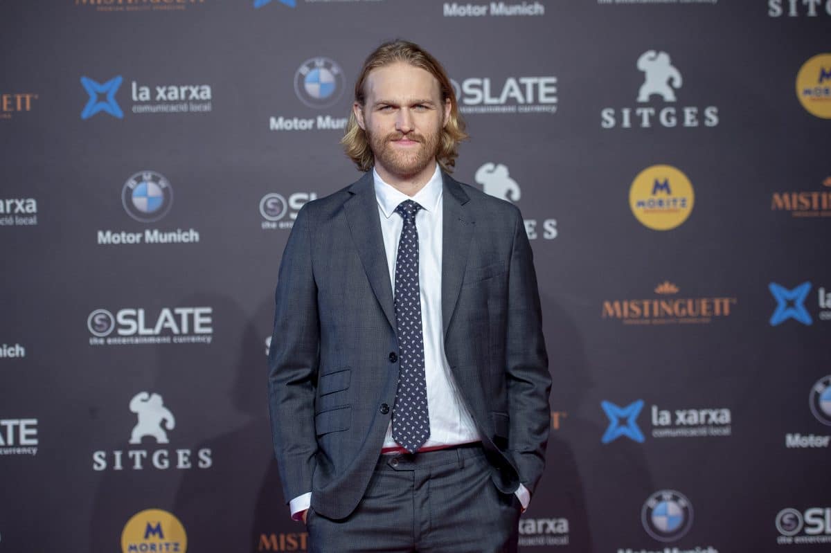 „Table 19“-Schauspieler Wyatt Russell wird zum ersten Mal Vater