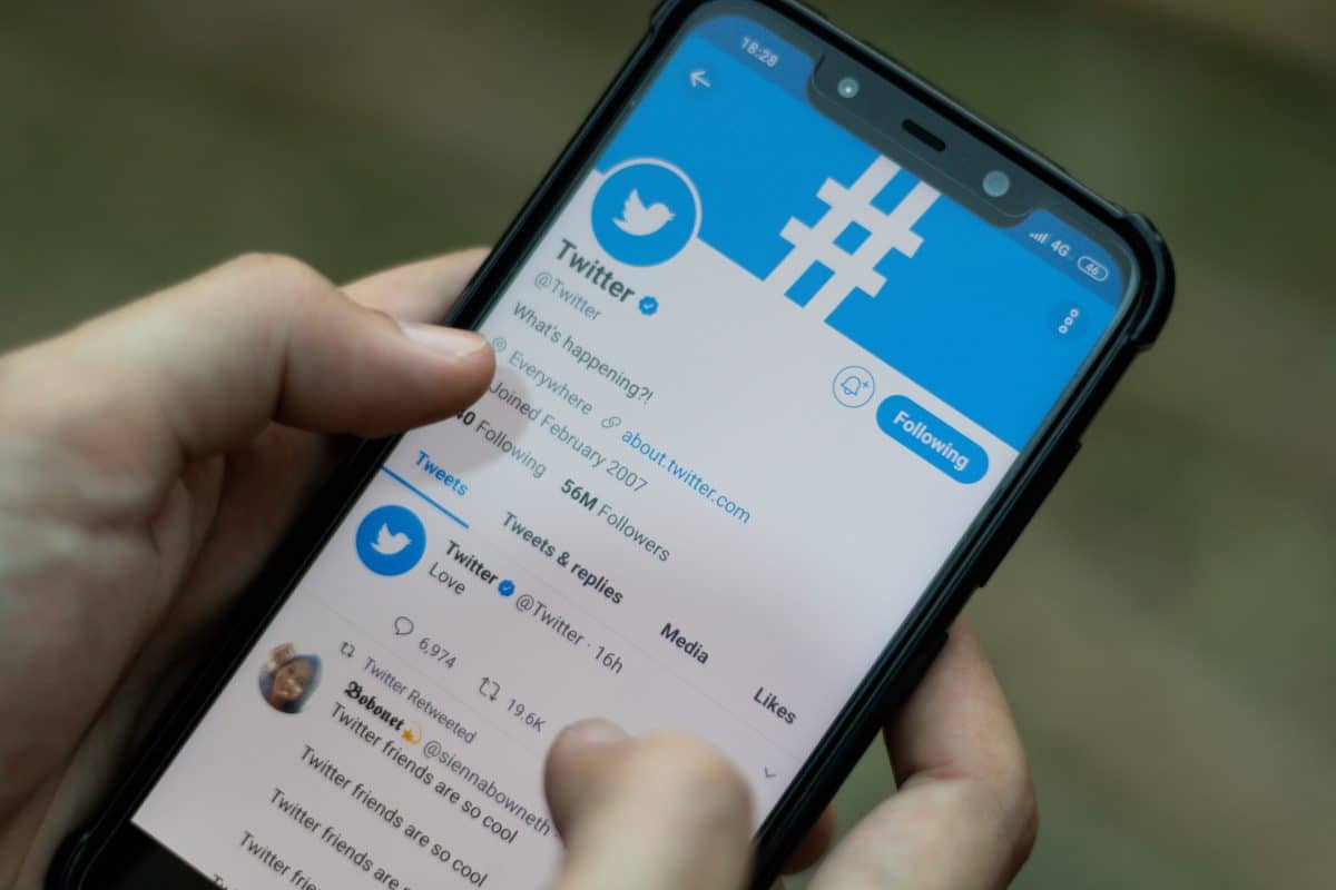 2020: Das waren die beliebtesten Themen auf Twitter