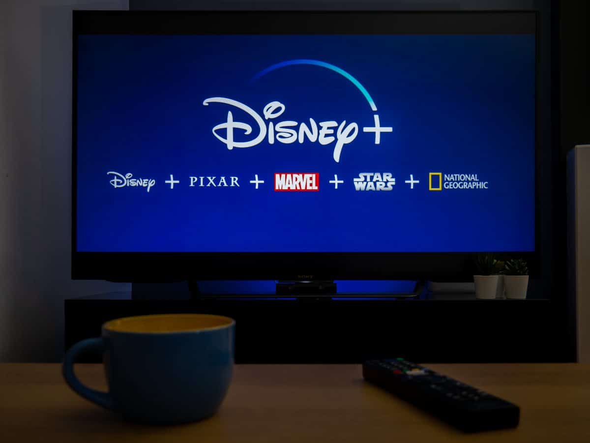 Ab 2021: Streaming-Dienst Disney+ wird teurer