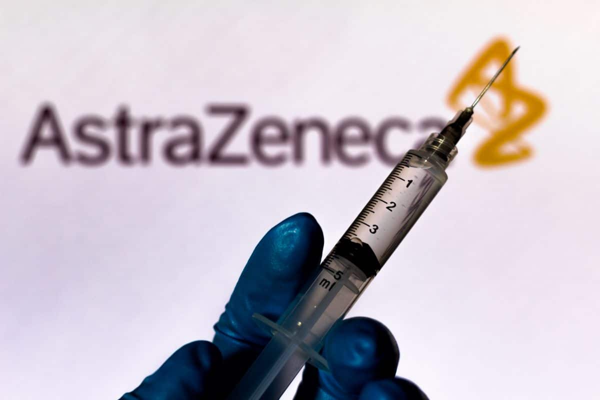 Wirksamkeit von AstraZeneca-Impfstoff bei bis zu 80 Prozent