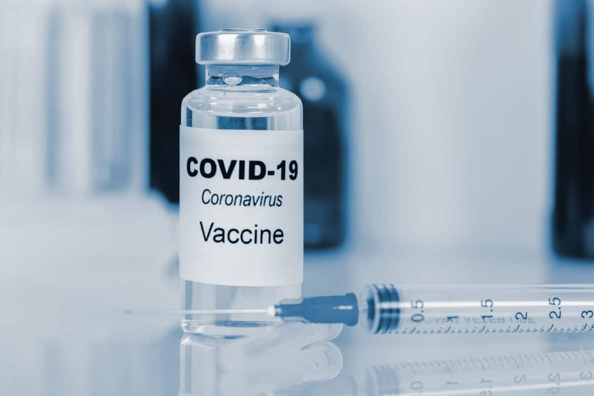 Auch Kanada lässt Corona-Impfstoff von Biontech und Pfizer zu