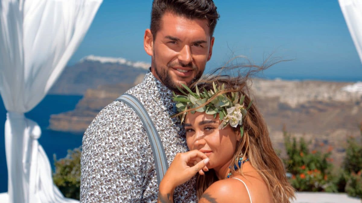 Bachelorette Melissa bricht Dreamdate mit Ioannis ab