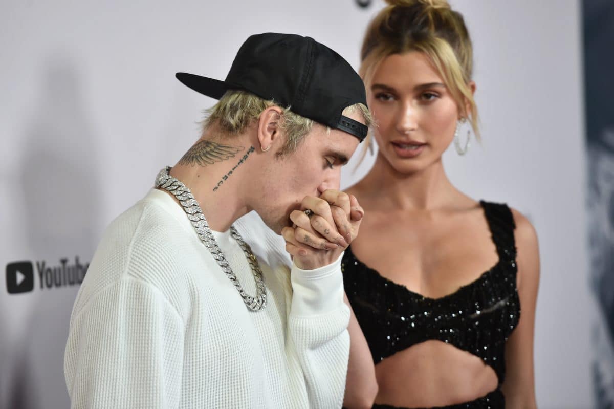 Babygerüchte: Bekommen Justin Bieber und Hailey ein Baby?