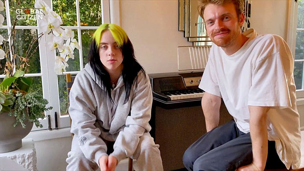 Billie Eilish kündigt Doku über ihr Leben an