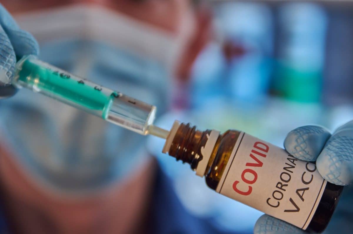 Biontech will bis Jahresende 12,5 Millionen Impfdosen in EU ausliefern