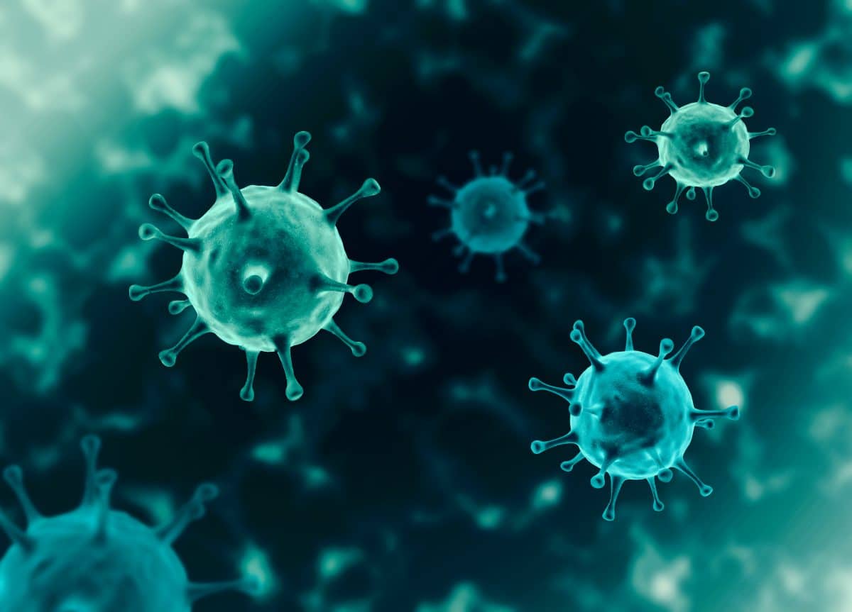 Wie besorgniserregend ist die neue Coronavirus-Variante in Großbritannien?