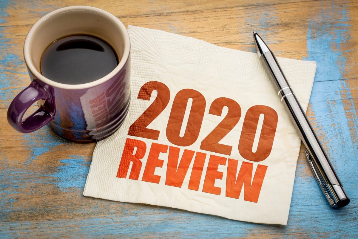 Diese Dinge haben wir 2020 gelernt, ohne es zu wollen Diese Dinge haben wir 2020 gelernt, ohne es zu wollen