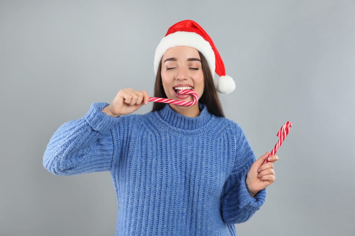 Diese 3 Sternzeichen haben zu Weihnachten wieder viel zu viel gegessen