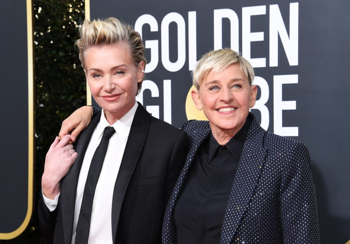 Ellen DeGeneres mit Corona infiziert: Show pausiert bis 2021