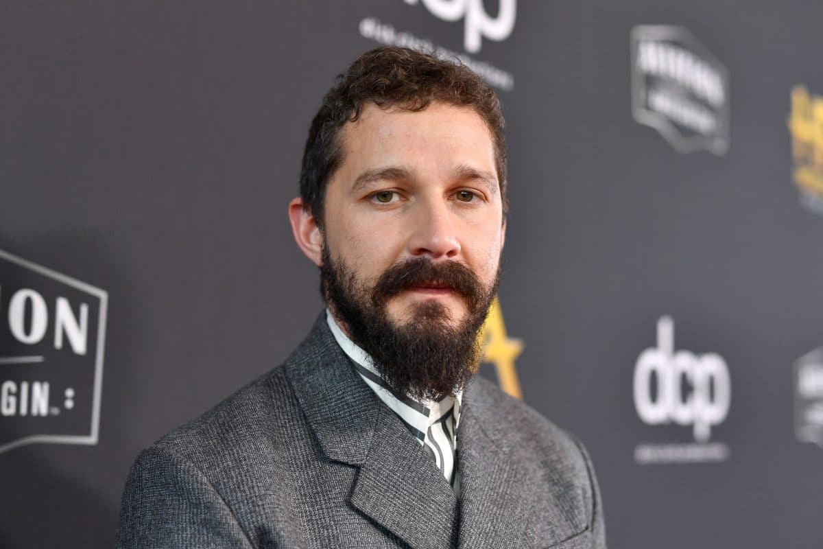 Nach Missbrauchsvorwürfen: Netflix entfernt Shia LaBeouf von Award-Liste