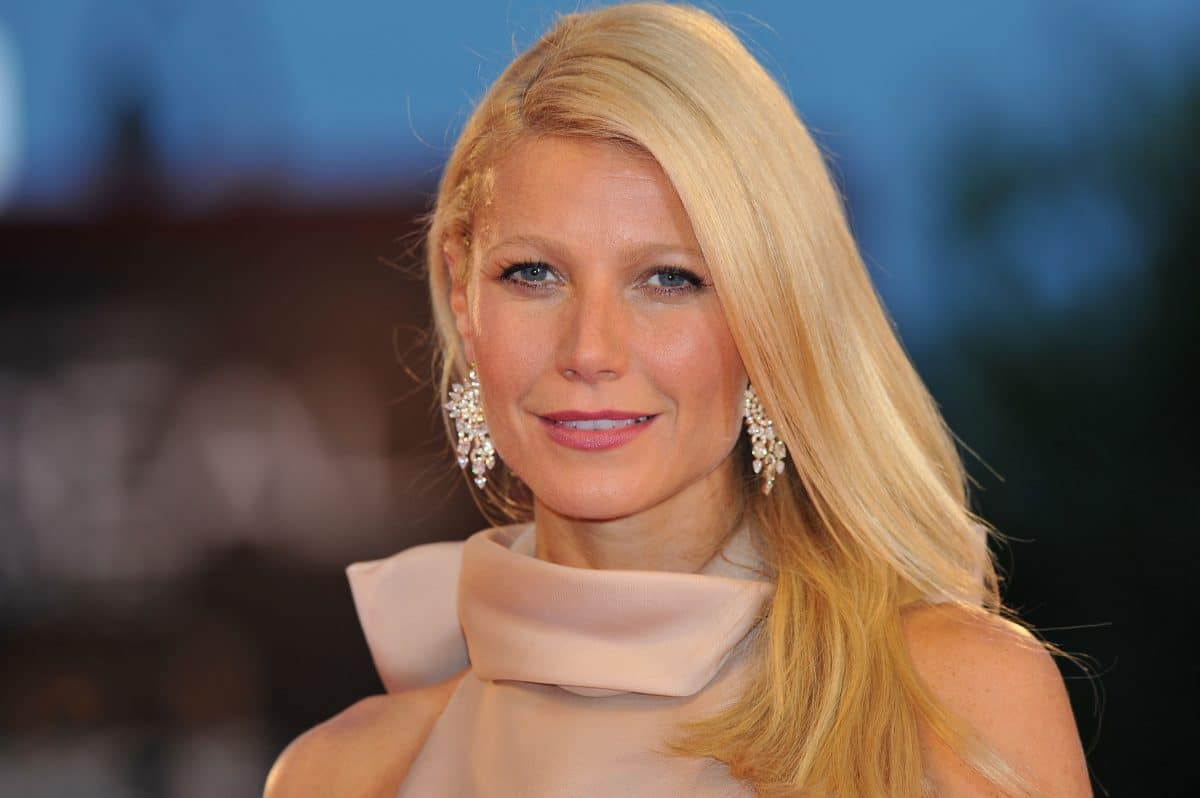 Gwyneth Paltrow schmiss wegen Harvey Weinstein ihre Schauspielkarriere hin