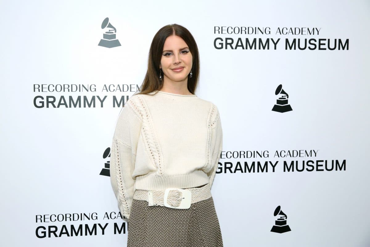 Nur neun Monate nach Trennung von Ex: Lana Del Rey ist verlobt