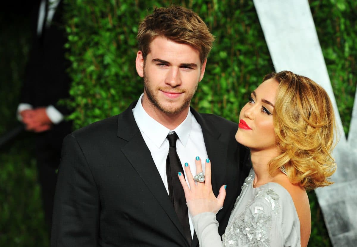 Miley Cyrus gesteht, dass sie Ex Liam Hemsworth immer lieben wird