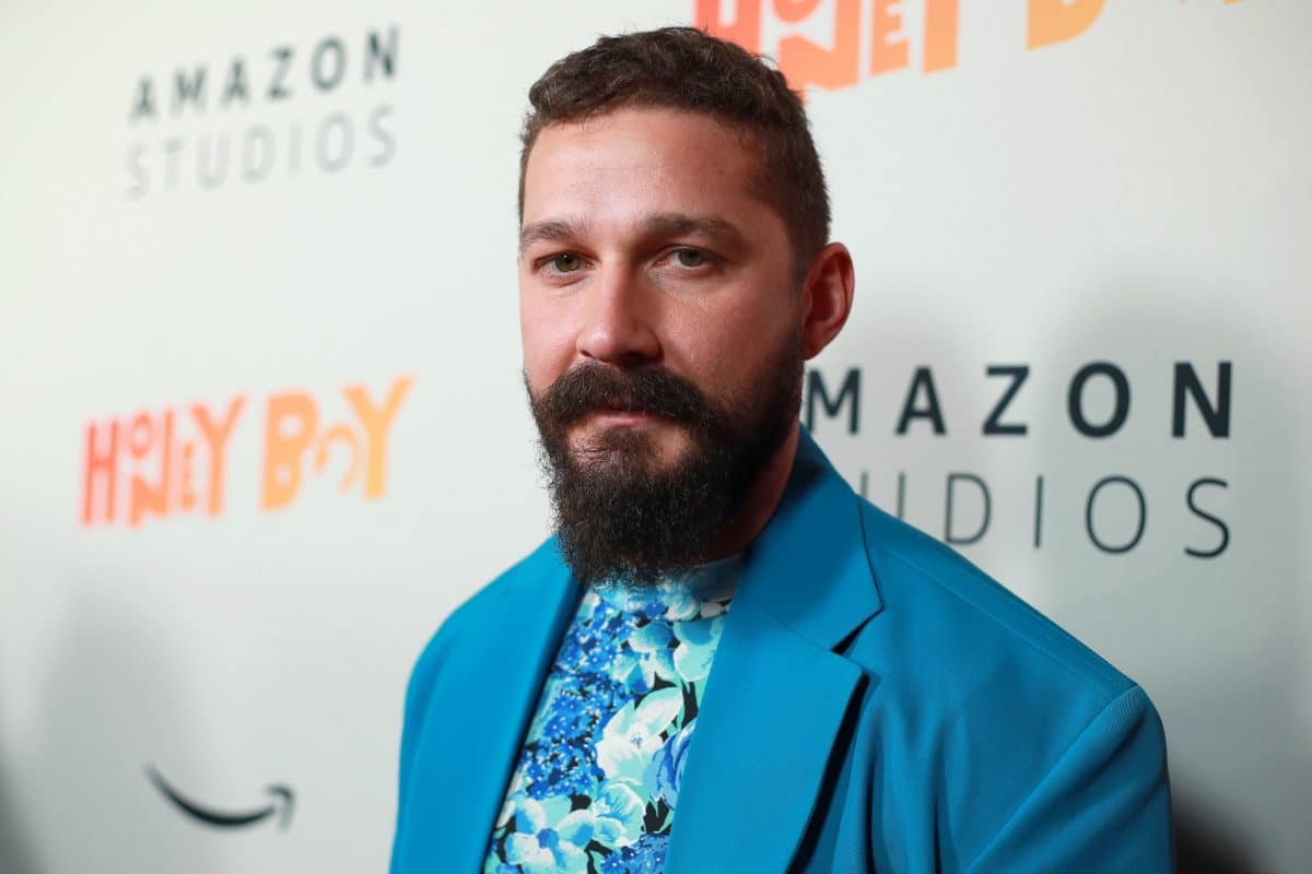 Missbrauchsvorwürfe gegen Shia LaBeouf: Filmproduzentin unterstützt FKA twigs