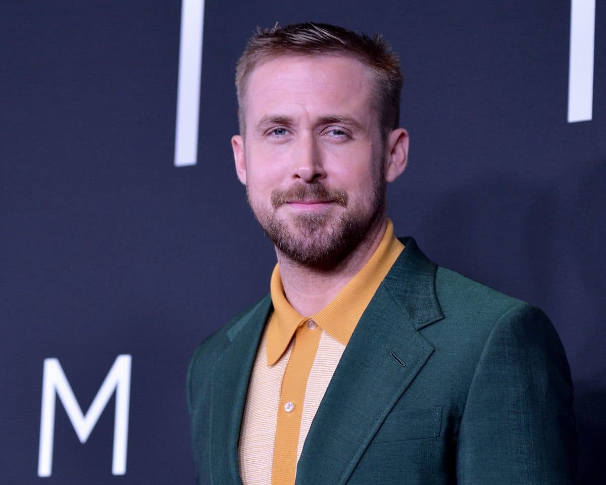 Mit Ryan Gosling: Spionage-Film wird zur teuersten Netflix-Produktion