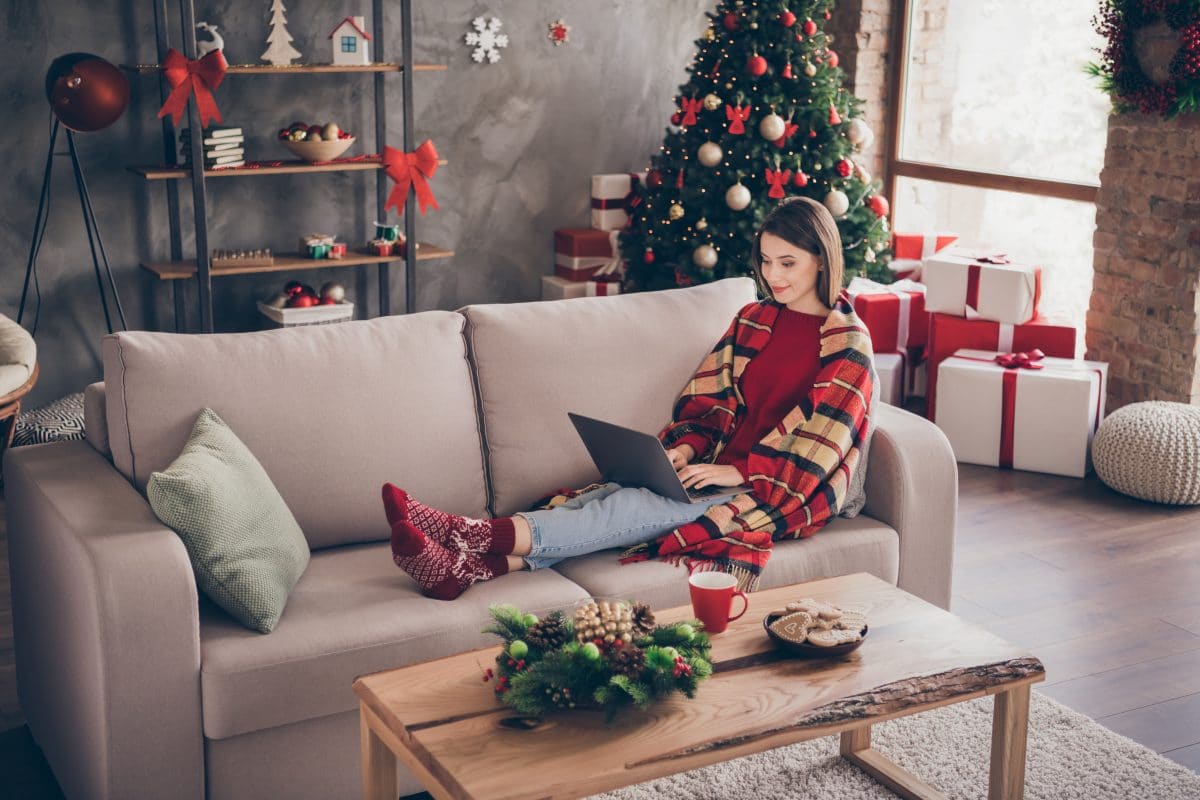 Mit diesen Tricks kannst du Weihnachtsstress vermeiden