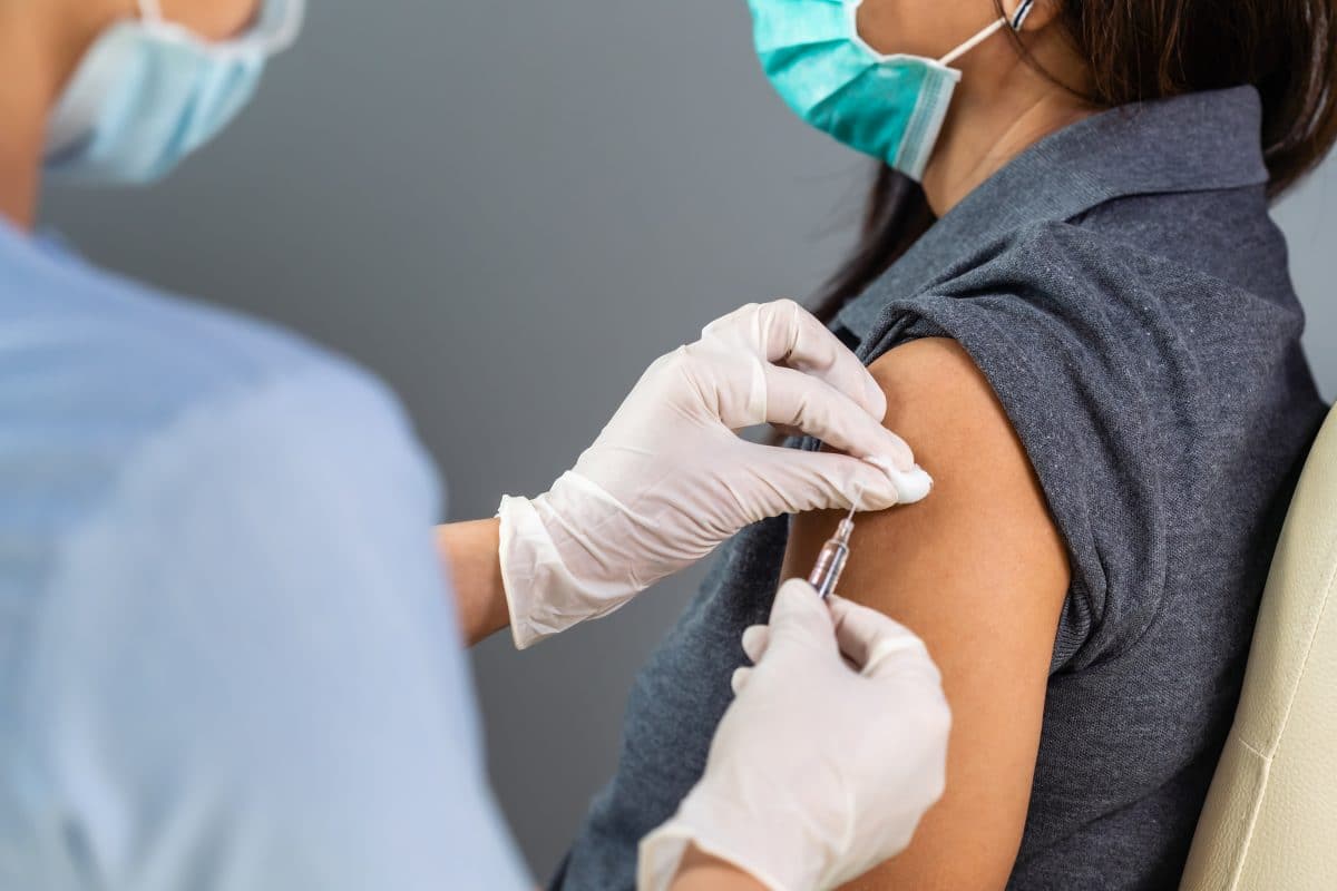 Erste Impfungen in Österreich könnten bereits nächste Woche starten